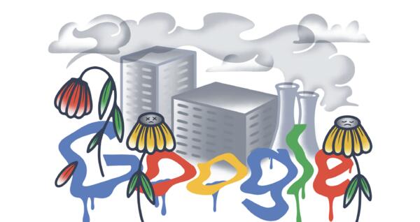 Join the Cause with a Free Google Climate Action Sticker!