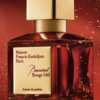 Baccarat Rouge 540 for Free? Yes, Please!