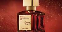 Baccarat Rouge 540 for Free? Yes, Please!