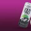  Kazi Electrolyte Infused Seltzer Drink for Free