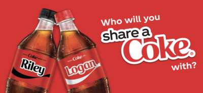 Crack Open a Coke & Win – 2025 GPM Sweepstakes is Here!