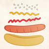 On the Go? Get a FREE Hot Dog or Roller Grill Item at Love's!