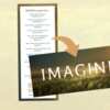 Mark the Moment – Get a FREE IMAGINE Bookmark Today!