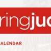 Mark Every Moment – Free 5785 Jewish Holidays Calendar