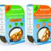 On-the-Go? Enjoy a FREE SHANYi Instant Meal at Participating Stores!