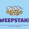 Win a Latte-Inspired Treat with Teddy Grahams!