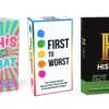 Hurry! FREE Dyce Summer Game Night Party Pack Available