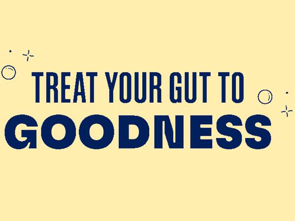 Good Gut Feeling Sweepstakes