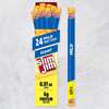 Snack Alert: FREE Slim Jim Giant at Bee’s Knees Today!