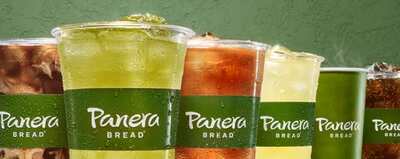Drinks & Unlimited Refills at Panera Bread for 3 Months ALL for FREE!