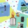 Adventure Awaits: Enter the Little Bites 'Camp Little Bites' Sweepstakes!
