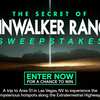 Win a Unique Experience: Trip for Two to Area 51 in Las Vegas!"