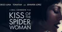FREE Screening: Kiss of the Spider Woman