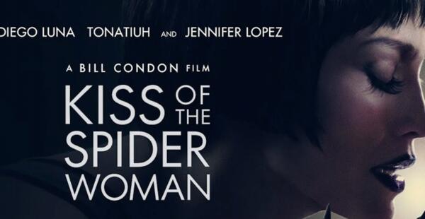 FREE Screening: Kiss of the Spider Woman
