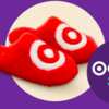 Stay Warm in Style – Free Bullseye Slippers for Target Circle 360 Members