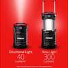 Eveready 2-Pack LED Camping Lantern for ONLY $13.99 with Coupon