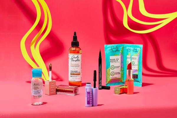 Free Essence Festival of Culture Sample Box Sample Box by L'oreal