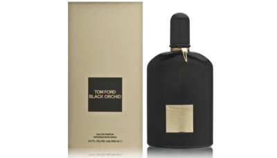 Unleash Your Signature Scent – Free Tom Ford Black Orchid Sample!