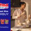 Ready in Minutes! Free Mahatma Ready-to-Heat Rice with Chatterbuy!