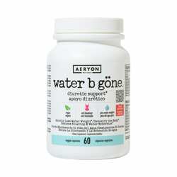 FREE Water B Gone Diuretic Support Sample