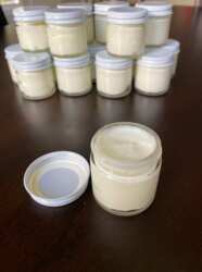 Tallow Balm Sample for FREE!