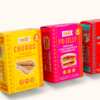 Free Mmmly Soft Baked Cookies - Social Nature 