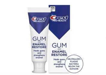 Grab Your Crest Pro-Health FREE with This Walmart Deal