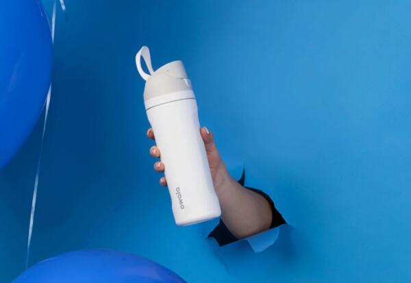 Owala Reusable Water Bottle for Free