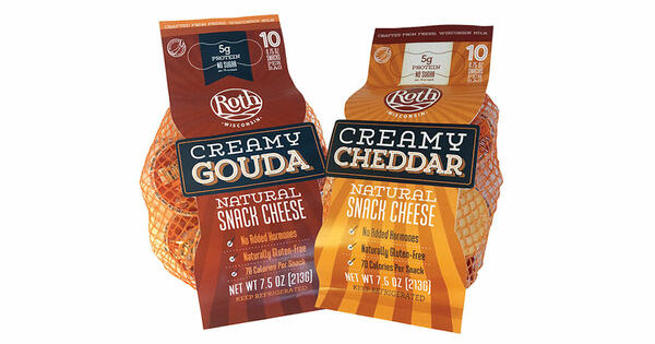 Free Products from Roth Cheese