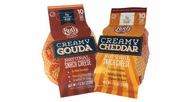 Free Products from Roth Cheese