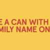 A Can Full of Tradition – Claim Your FREE Bush’s Bean Keepsake!