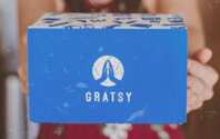 Gratsy Elevate Your Snack Time Box for FREE!