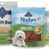 Try BLUE Buffalo Dog Treats for FREE!