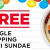 Reminder: Mini Sundae for Free at Freddy's