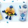 Get Ready for Summer with a Free Culver’s T-Shirt!