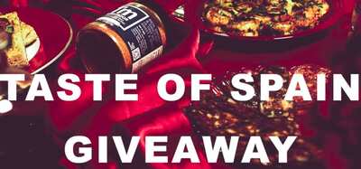 Win Spiceology's Explosive Prize Pack: $600+ in Flavorful Rewards!
