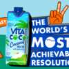 Vita Coco & TRX Home Gym Makeover Sweepstakes