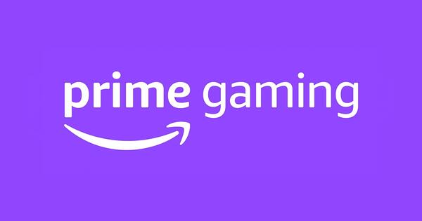 Free Prime Gaming PC Games: June