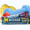 MAGNAK Flavored Endurance Drink Mix for Free