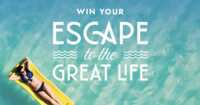 Set Sail to Paradise – Win a 4-Day Bahamas Cruise!
