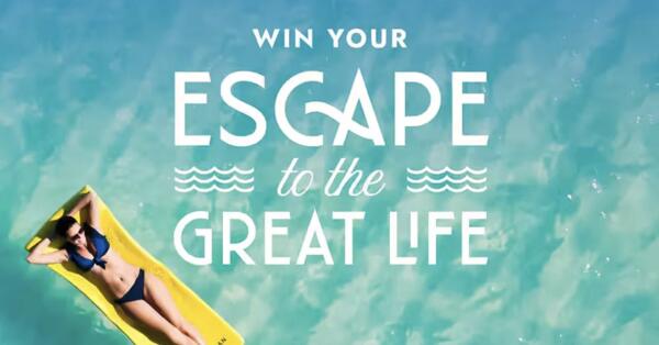 Set Sail to Paradise – Win a 4-Day Bahamas Cruise!