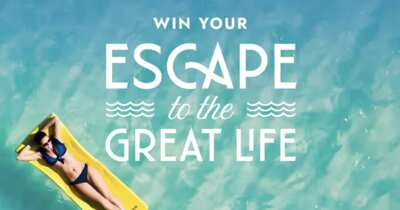 Set Sail to Paradise – Win a 4-Day Bahamas Cruise!