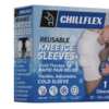 Soothe Knee Pain with FREE ChillFlex Ice Sleeves!