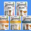 For FREE: Yummers Pet Supply Co Sample