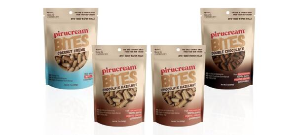 FREE Pirucream Bites at Publix – Just Submit for Cash Back!