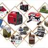 Summer’s Here Win Some Gear Sweepstakes