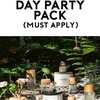 Claim a Free Urthy Scents Mother’s Day Party Pack