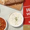 Sip, Relax, and Win—Join the Winter Warm Up Giveaway!