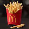 Fry-Day Frenzy: Free Fries at McDonald's on July 13th!