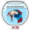 ‘Betta Fish Deserve Better’ Stickers for FREE!